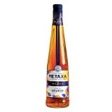 Metaxa 5*****  oder Metaxa 5***** Orange INTERSPAR 0.70 Liter 1 Flasche