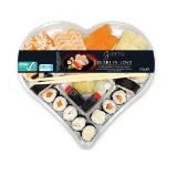Promotion Bild von Gourmet Sushi in Love HOFER 515 Gramm 1 Packung