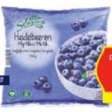 Promotion Bild von All Seasons Heidelbeeren HOFER 500 Gramm 1 Packung