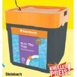 Promotion Bild von Steinbach Quattrotabs 200 g Maximarkt 5 Kilogramm 1 Packung