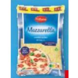 Promotion Bild von Milbona Mozzarella gerieben Lidl 500 Gramm 1 Packung
