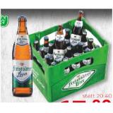Freistädter Lager Midium Kiste Unimarkt 0.50 Liter 20 Stück
