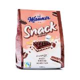 Manner Snack Minis div. Sorten HOFER 300 Gramm 1 Packung