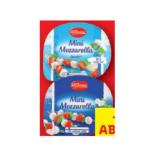 Milbona Mini Mozzarella Lidl 125 Gramm 1 Becher