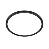 mömax LED-Deckenleuchte „TIR“ 4760005502 mömax 1 Stück