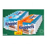 Storck Knoppers 8er versch. Sorten Unimarkt 200 Gramm 1 Packung