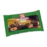 S-BUDGET Minis versch. Sorten SPAR 400 Gramm 1 Packung
