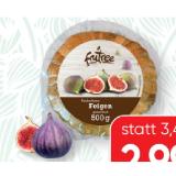 Feigen getrocknet SPAR Gourmet
