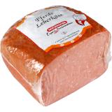 Hotwagner Pferdeleberkäse, Preisangabe ohne MwSt. (Preis inkl. MwSt. 12,09 €), METRO 1 Kilogramm