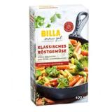 BILLA immer gut Röst- od. Buttergemüse BILLA 400 Gramm 1 Packung
