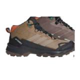 adidas TERREX HERREN TREKKINGSCHUH TERREX SKYCHASER AX5 MID GTX HERVIS 1 Paar