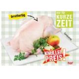 Frische Gans Maximarkt 1 Kilogramm