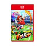 Nintendo Switch 2 Mario Tennis Fever [Switch 2] PAGRO & LIBRO 1 Stück