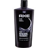 Axe Duschbad Black, Preisangabe ohne MwSt. (Preis inkl. MwSt. 5,39 €), METRO 700 Milliliter 1 Flasche
