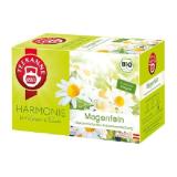 Teekanne Harmonie Bio-Tee div. Sorten BILLA PLUS 1 Packung