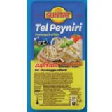 Suntat Tel Peyniri Zupfkäse Lidl 200 Gramm 1 Packung