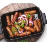 Sonnhof BBQ Rindercevapcici HOFER 400 Gramm 1 Packung