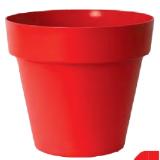 Bild von TORIA Pflanztopf „MITU PAC“ 42781170 BayWa 1 Stück