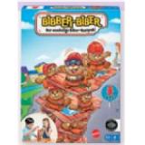 Mattel Bibber-Biber maxi.preisjoker Maximarkt 1 Set