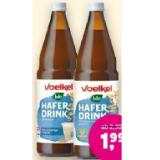 Voelkel Glutenfreier Bio-Haferdrink versch. Sorten Denns BioMarkt 0.75 Liter 1 Flasche