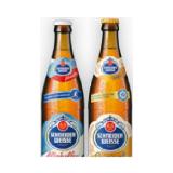 Schneider Weisse Original od. Alkoholfrei BILLA 0.50 Liter 1 Flasche