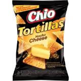 Chio Tortillas Chips versch. Sorten SPAR 110 Gramm 1 Packung