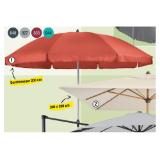 Derby Gartenschirm Active 200 maxi.preisjoker Maximarkt