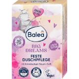Balea Big Dreams Feste Duschpflege dm 100 Gramm 1 Stück
