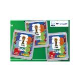 Panini Weltmeisterschaft 2026 HOFER 1 Packung
