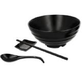 Silvercrest Ramen-Set 4-teilig Lidl 1 Set