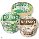 Promotion Bild von Bresso Frischkäse versch. Sorten Unimarkt 1 Becher