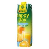 Rauch Happy Day Klassik, mild oder mit Fruchtfleisch INTERSPAR 1 Liter 1 Packung