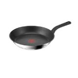 Promotion Bild von Tefal Edelstahl-Pfanne „Duetto“, Ø 24 cm Lidl 1 Stück