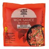 Asia Green Garden Wok Saucen versch. Sorten HOFER 200 Gramm 1 Stück