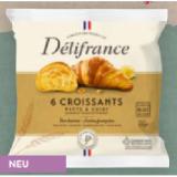 Delifrance Buttercroissant BILLA PLUS 330 Gramm 1 Packung