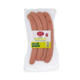Promotion Bild von Zurück zum Ursprung Bio-Würstel-Sortiment versch. Sorten HOFER 1 Packung