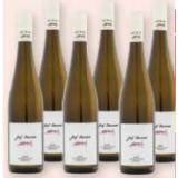 Josef Dockner Grüner Veltliner Krems Maximarkt 0.75 Liter 1 Flasche