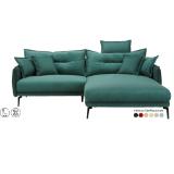 Promotion Bild von mömax Wohnlandschaft „NUOVO“ 2300015901 mömax 1 Stück