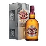 Promotion Bild von Chivas Regal 12 YO Blended Whisky SPAR Gourmet 0.70 Liter 1 Flasche