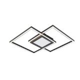 mömax LED-Deckenleuchte „VUIO” 82271675 mömax 1 Stück