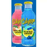 Calypso Limonade verschiedene Sorten T&G 473 Milliliter 1 Flasche