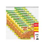 Ivanka Mais geröstet und gesalzen Maximarkt 500 Gramm 1 Packung