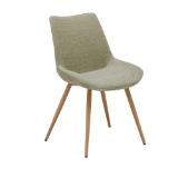 mömax Stuhl „LOU” 0489009202 mömax 1 Stück