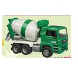 Bruder MAN R-Serie Betonmisch-LKW maxi.preisjoker Maximarkt 1 Stück