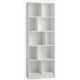 Bücherregal MOSBJERG 3640338 JYSK 1 Stück