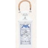 Gin Mare Mediterranean Laterne Sutterlüty 0.70 Liter 1 Flasche