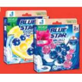 Promotion Bild von Blue Star WC-Beckensteine versch. Sorten HOFER 50 Gramm 3 Stück