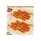 Hofstädter Die Grillerei »Fair zum Tier!« Cevapcici gewürzt BILLA 350 Gramm 1 Packung