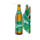 Gösser Bio-Stoff Lager INTERSPAR 0.50 Liter 1 Flasche