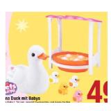 Pets Alive Spielzeug Mama Duck mit Babys maxi.preisjoker Maximarkt 1 Set
